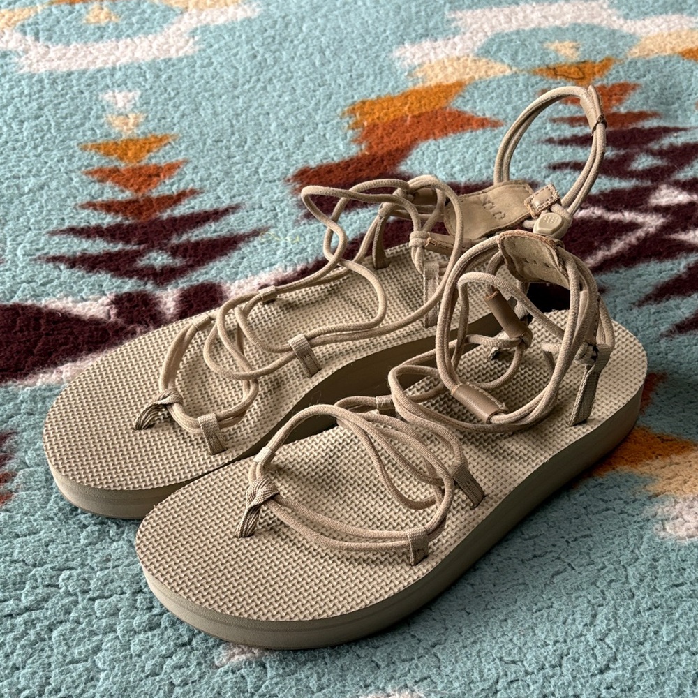 Teva Midform Infinity Sandals